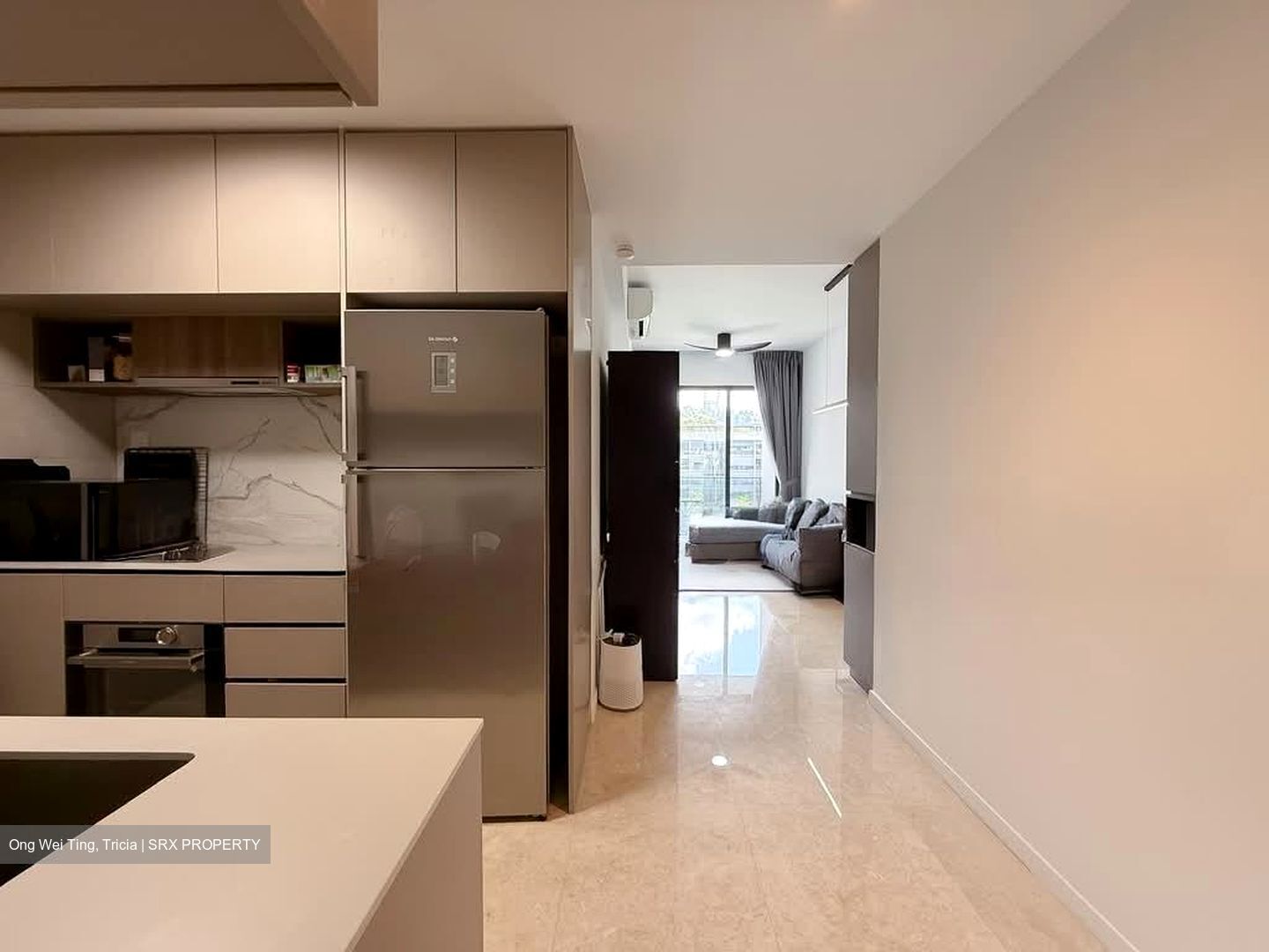 Verdale (D21), Apartment #537641331